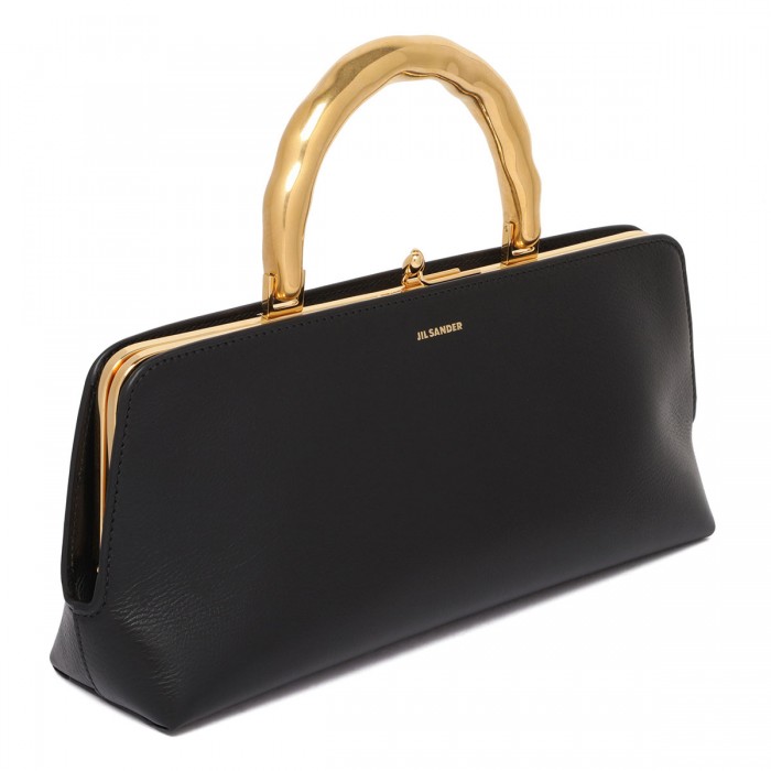 Le Noir Cortina Goji Small Handbag