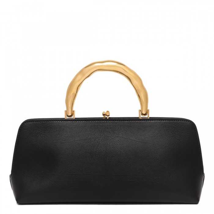 Le Noir Cortina Goji Small Handbag