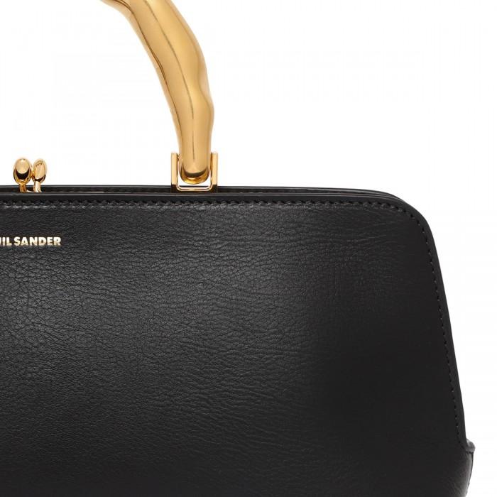 Le Noir Cortina Goji Small Handbag