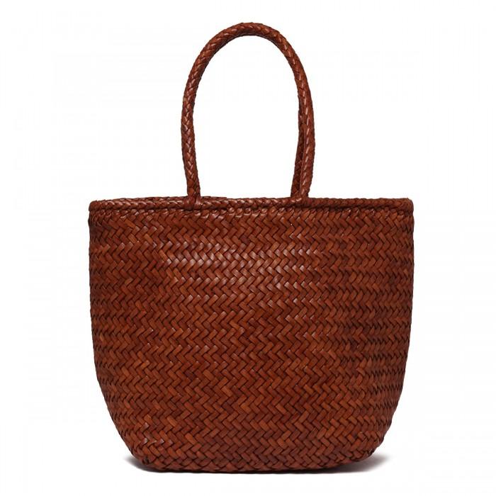 Le Noir Cortina Grace Small Basket Bag