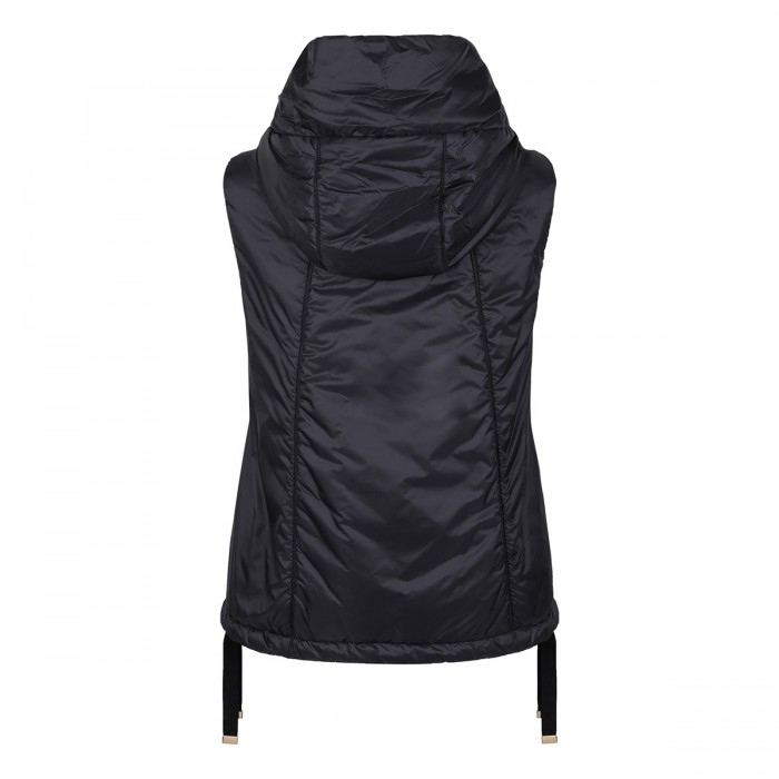 Le Noir Cortina Greengo Padded Vest