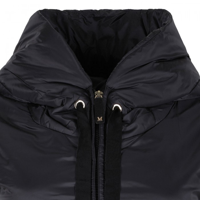 Le Noir Cortina Greengo Padded Vest