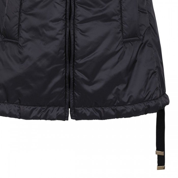 Le Noir Cortina Greengo Padded Vest