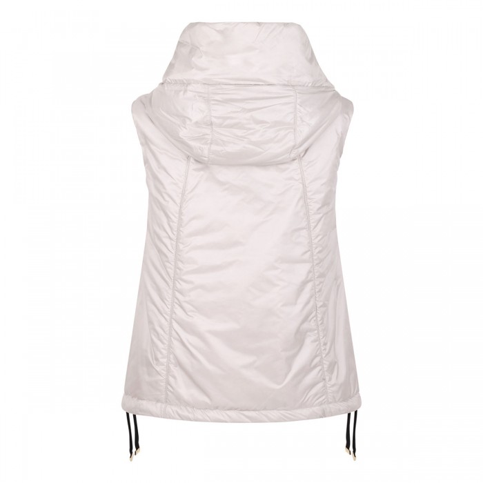 Le Noir Cortina Greengo Padded Vest