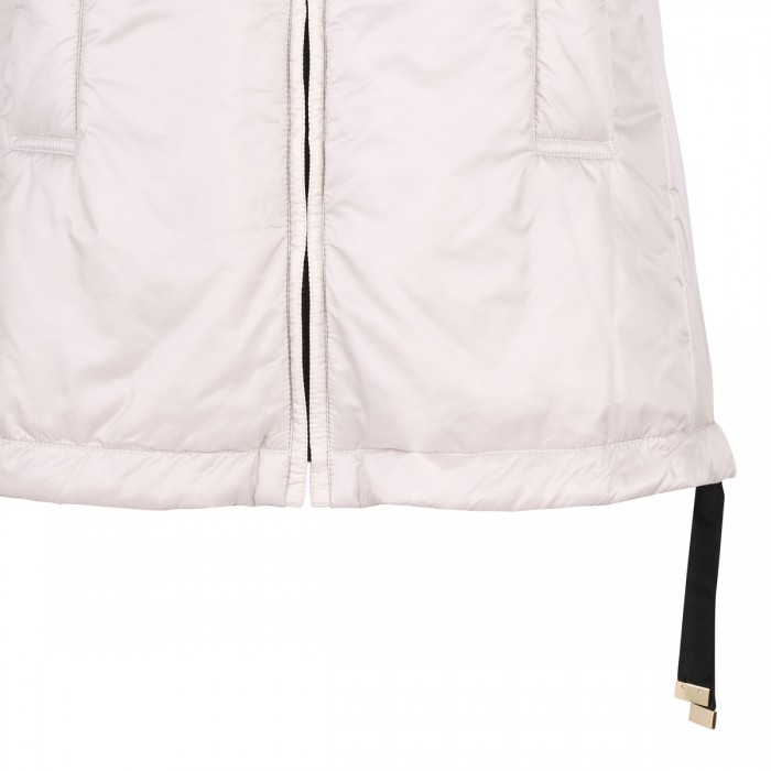 Le Noir Cortina Greengo Padded Vest