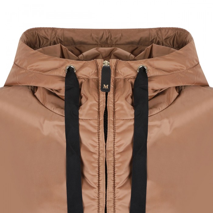 Le Noir Cortina Greenh Padded Jacket
