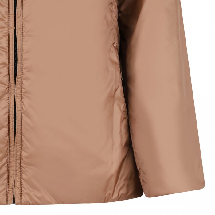 Le Noir Cortina Greenh Padded Jacket