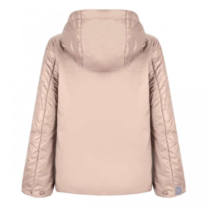 Le Noir Cortina Greenh Padded Jacket