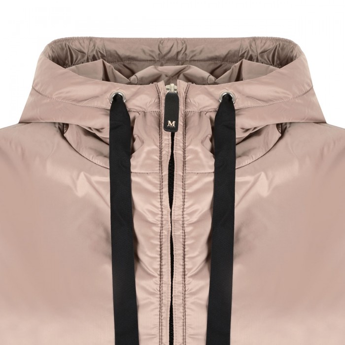 Le Noir Cortina Greenh Padded Jacket