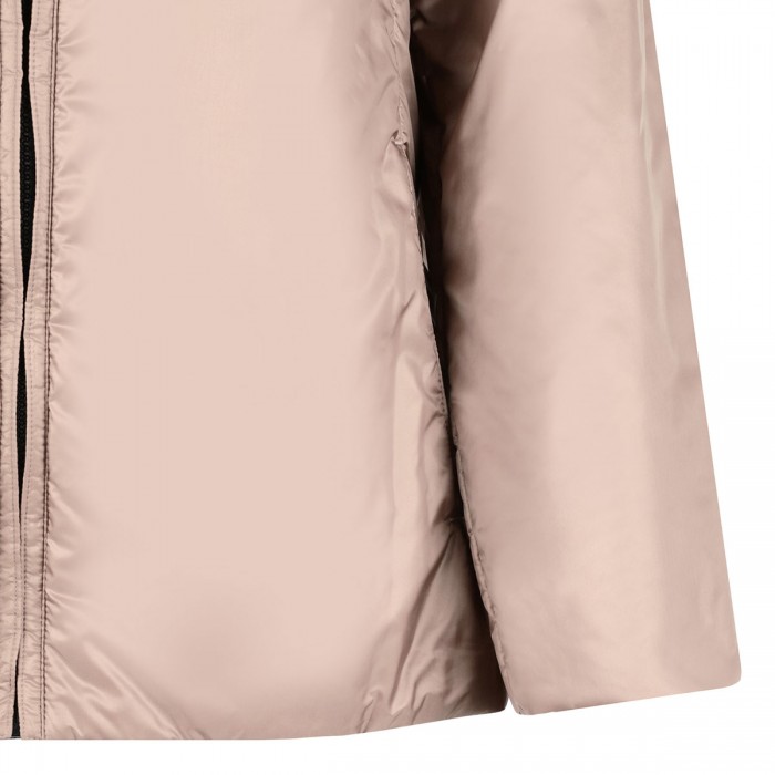 Le Noir Cortina Greenh Padded Jacket