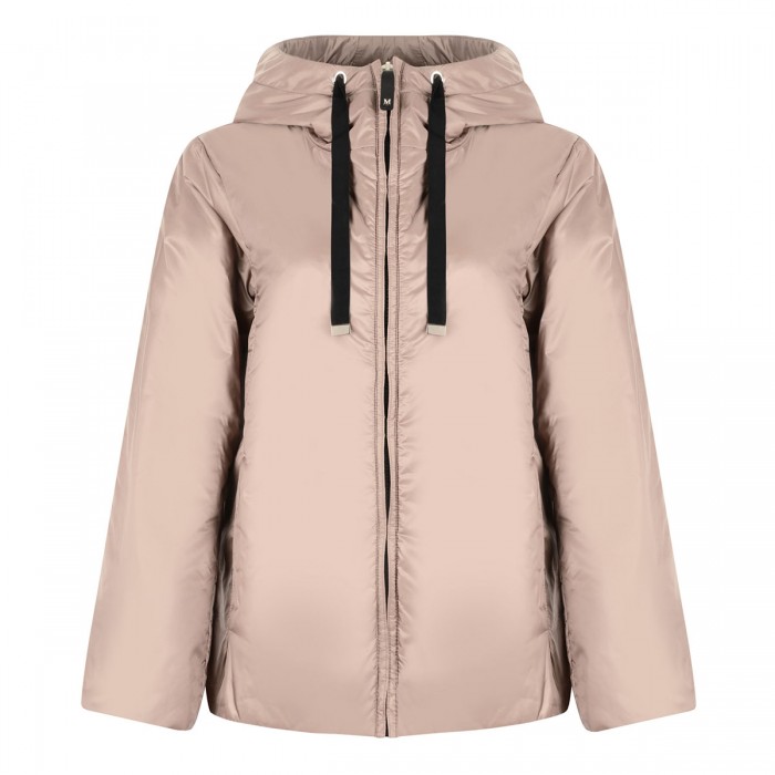 le noir cortina Greenh padded jacket