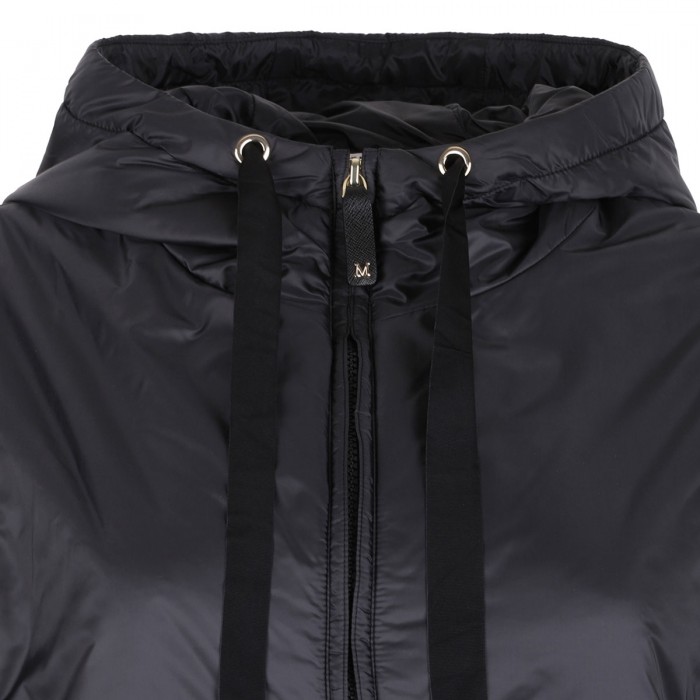 Le Noir Cortina Greenh Padded Jacket