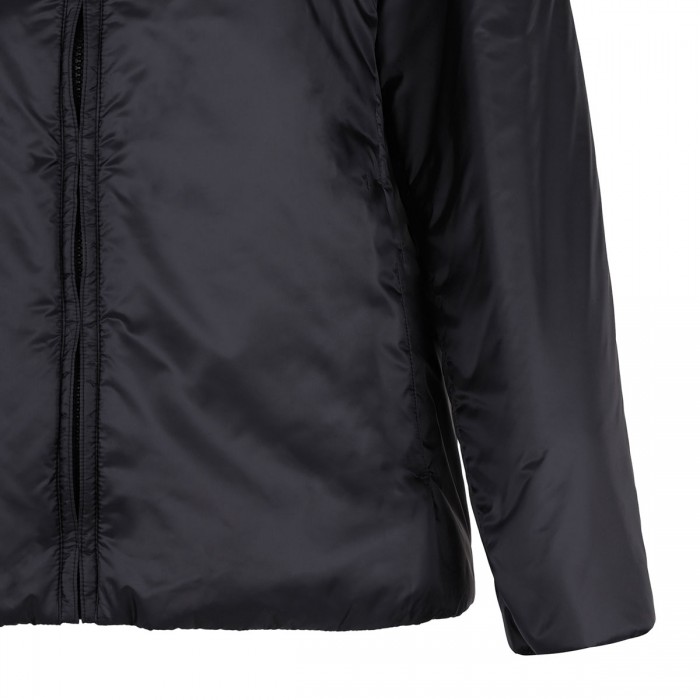 Le Noir Cortina Greenh Padded Jacket