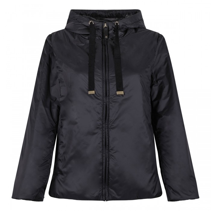 le noir cortina Greenh padded jacket