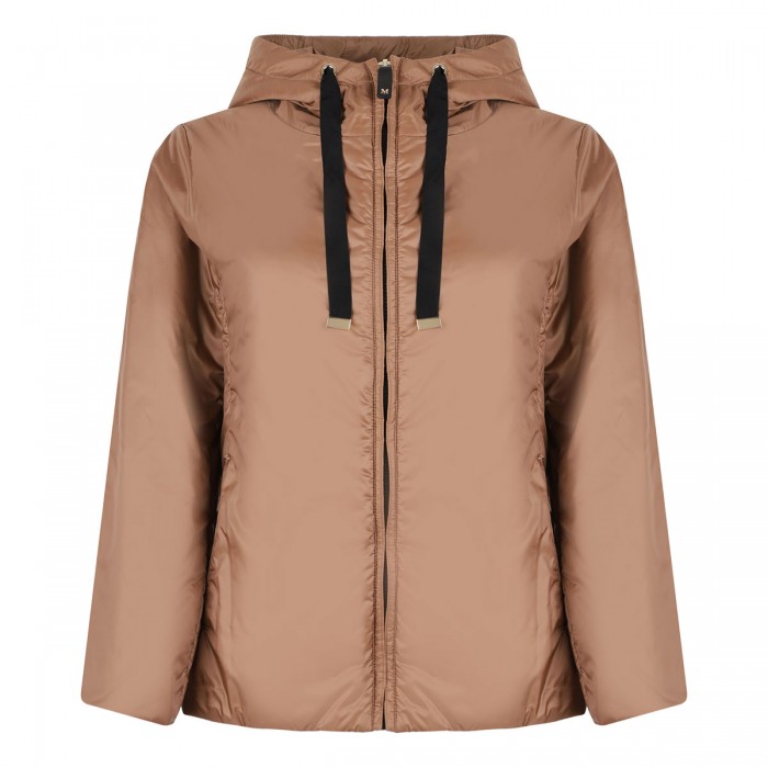 le noir cortina Greenh padded jacket