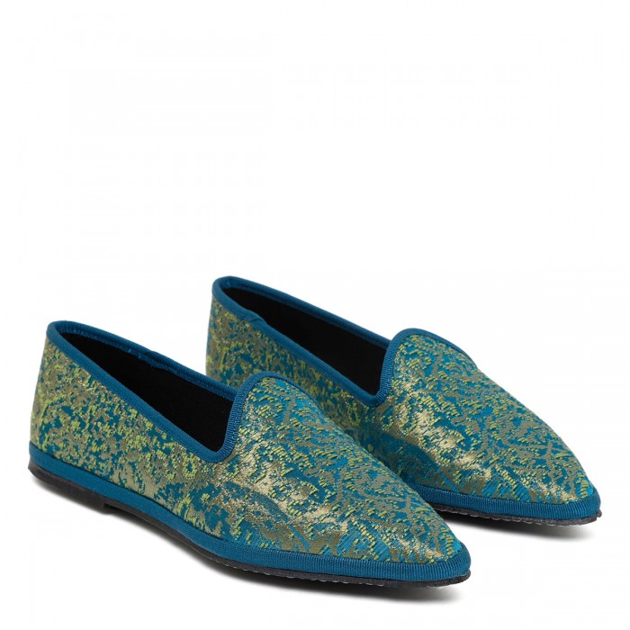 Le Noir Cortina Grintosa Allure Friulana Shoes