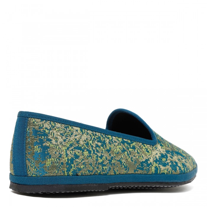 Le Noir Cortina Grintosa Allure Friulana Shoes