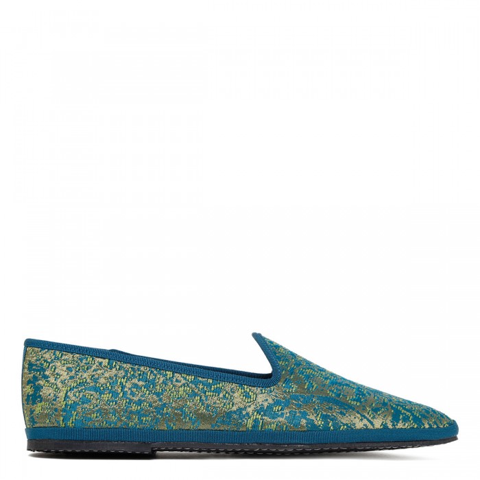 le noir cortina Grintosa Allure friulana shoes