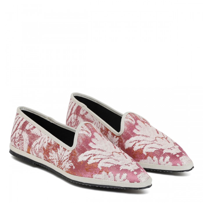 Le Noir Cortina Grintosa Delizia Friulana Shoes