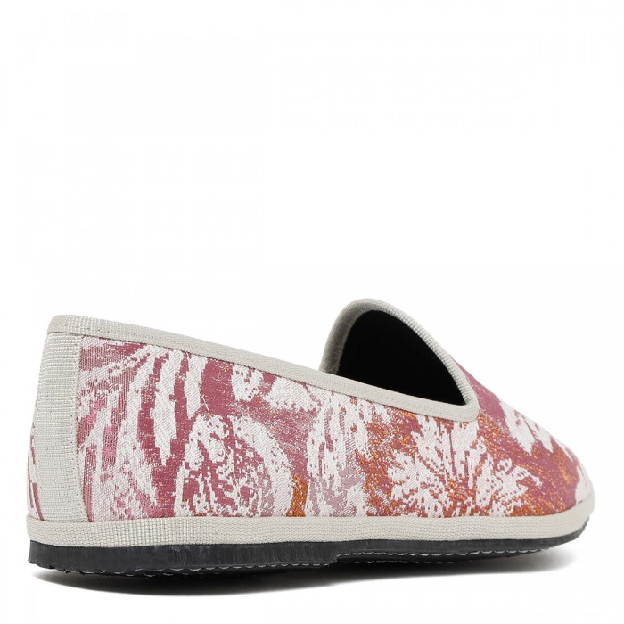 Le Noir Cortina Grintosa Delizia Friulana Shoes