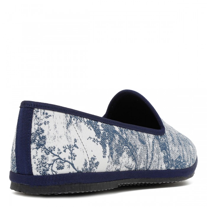 Le Noir Cortina Grintosa Naif Friulana Shoes