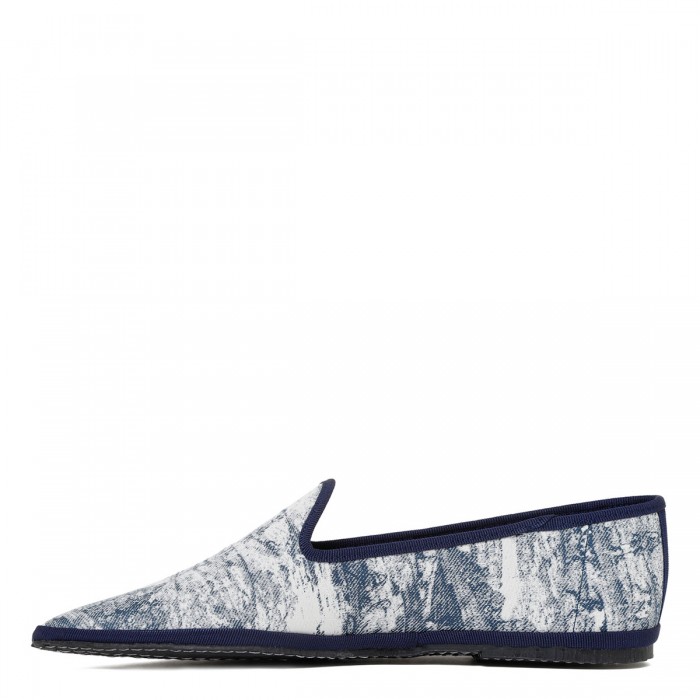 Le Noir Cortina Grintosa Naif Friulana Shoes