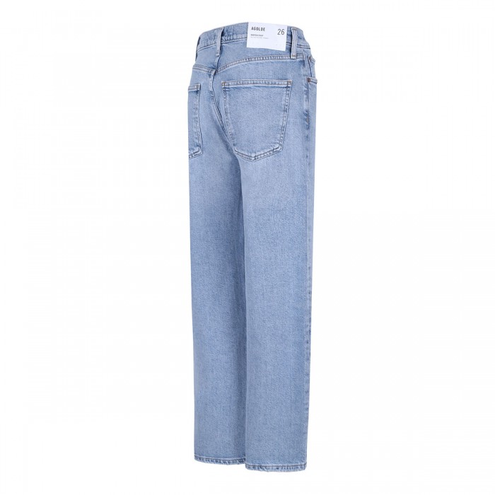 Le Noir Cortina Harper Crop Jeans