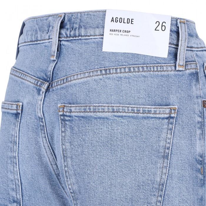 Le Noir Cortina Harper Crop Jeans