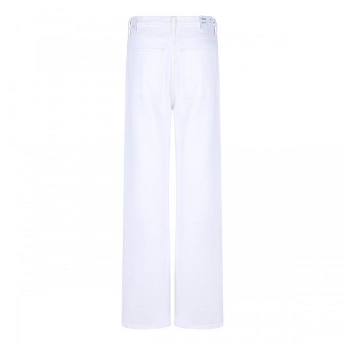 Le Noir Cortina Harper Straight Jeans