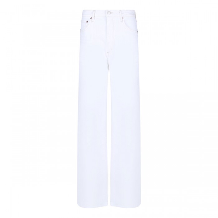 le noir cortina Harper straight jeans