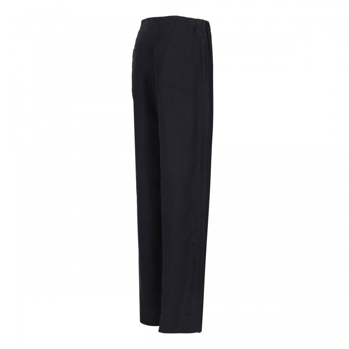 Le Noir Cortina Hemp Utility Pants