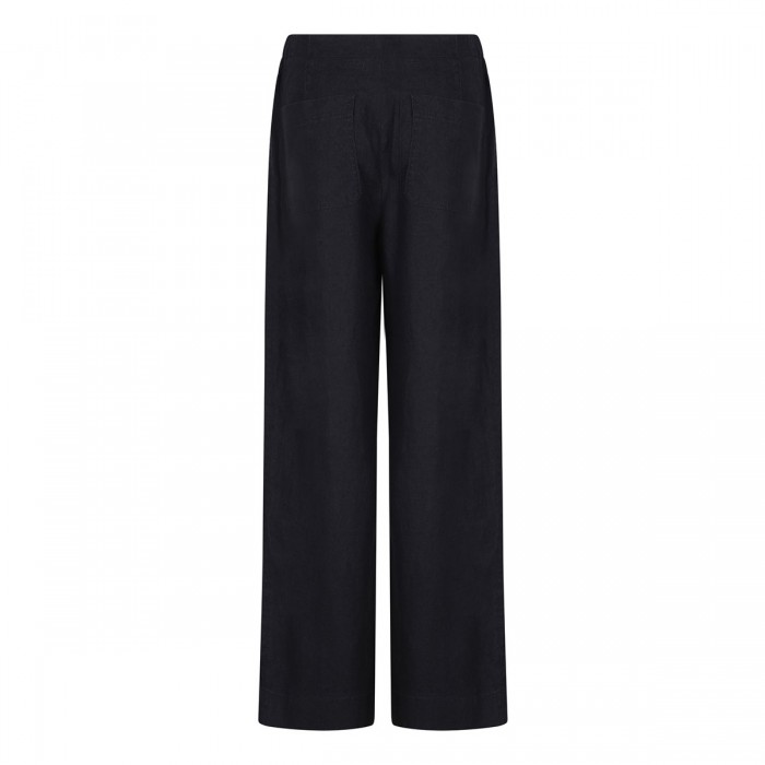 Le Noir Cortina Hemp Utility Pants