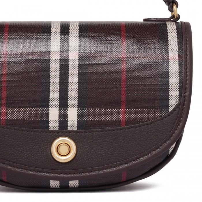 Le Noir Cortina Highlands Crossbody Bag