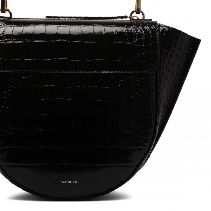Le Noir Cortina Hortensia Medium Bag