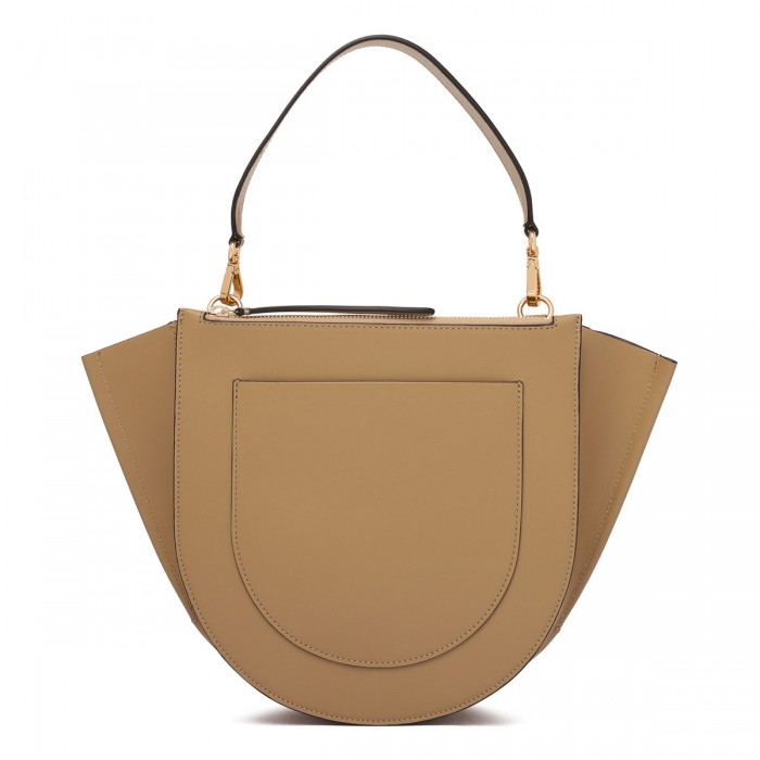 Le Noir Cortina Hortensia Medium Bag