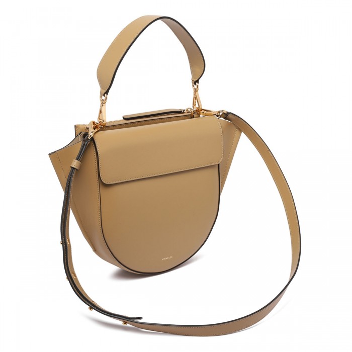 Le Noir Cortina Hortensia Medium Bag