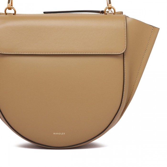 Le Noir Cortina Hortensia Medium Bag