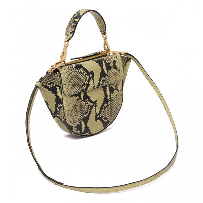 Le Noir Cortina Hortensia Mini Bag