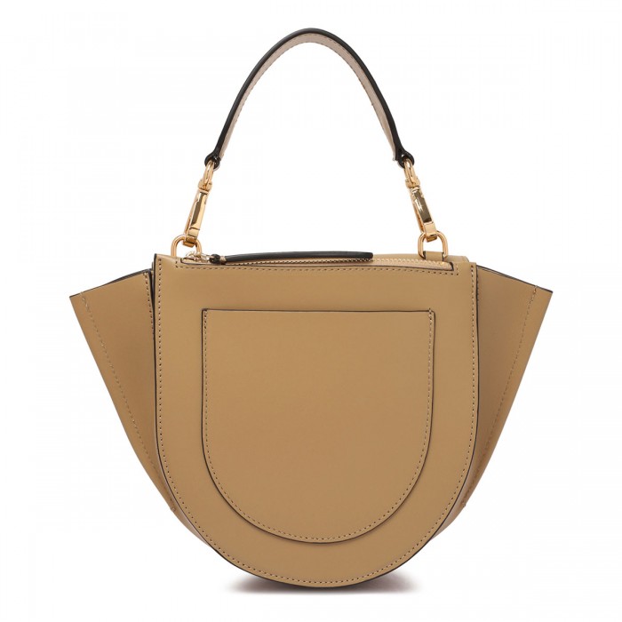 Le Noir Cortina Hortensia Mini Bag