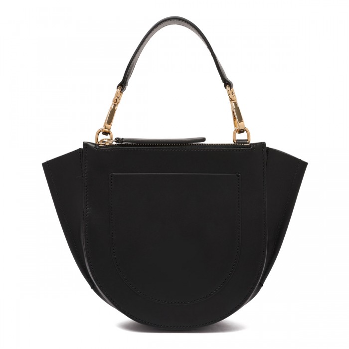 Le Noir Cortina Hortensia Mini Bag