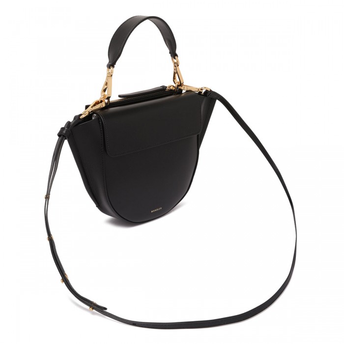 Le Noir Cortina Hortensia Mini Bag