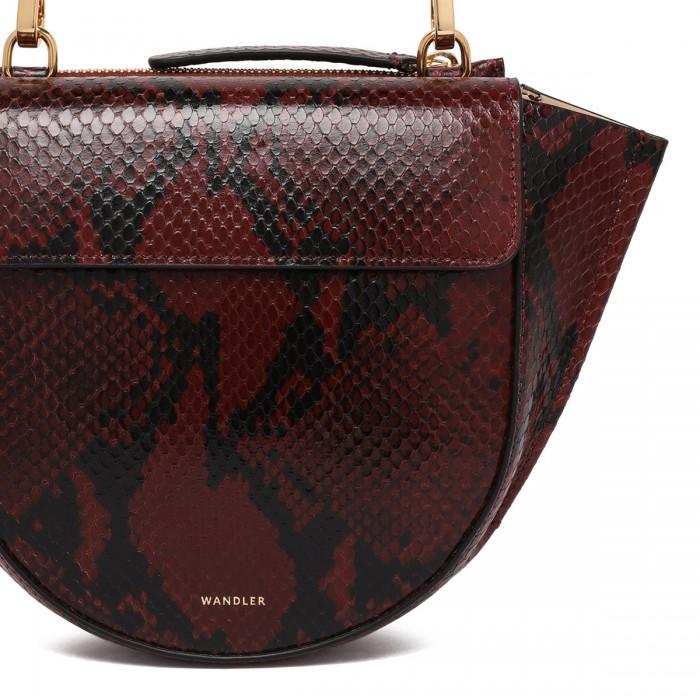 Le Noir Cortina Hortensia Mini Bag