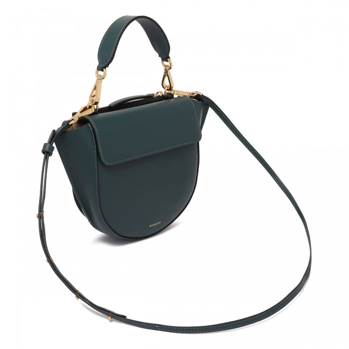 Le Noir Cortina Hortensia Mini Bag