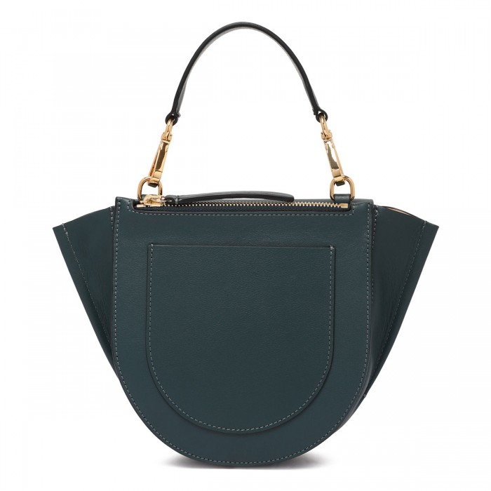 Le Noir Cortina Hortensia Mini Bag