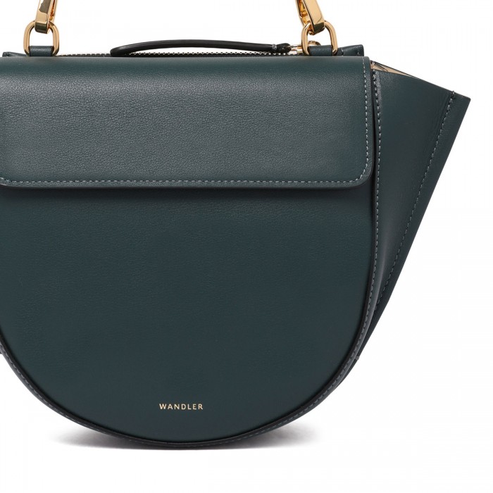 Le Noir Cortina Hortensia Mini Bag