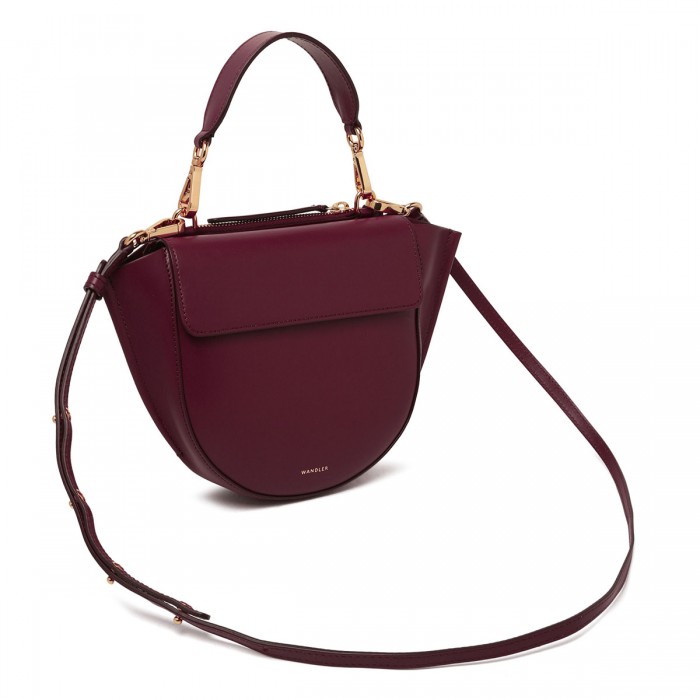 Le Noir Cortina Hortensia Mini Bag