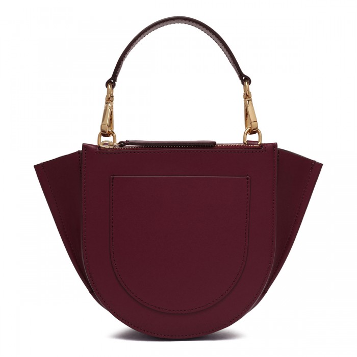 Le Noir Cortina Hortensia Mini Bag