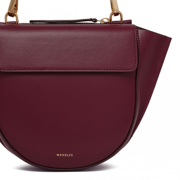 Le Noir Cortina Hortensia Mini Bag