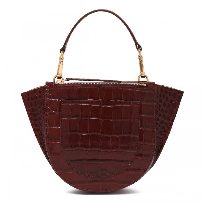 Le Noir Cortina Hortensia Mini Bag