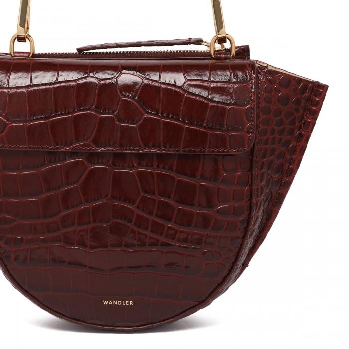 Le Noir Cortina Hortensia Mini Bag